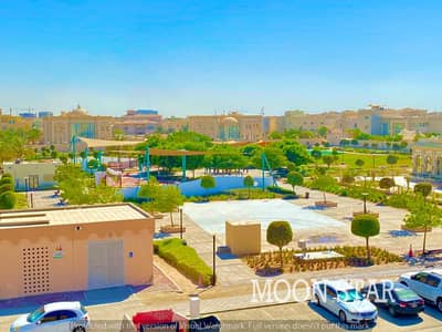 1 Bedroom Apartment for Rent in Khalifa City A, Abu Dhabi - LUXURIOUS 1 BHK|SEP/KITCHEN|FRONT OF FAMILY PARK, WALKING DISTANCE TO SAFER MALL IN KCA