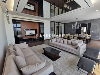 Independent Mansion | Full Golf Course View | Fully Furnished
