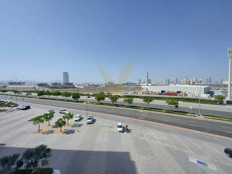 位于迪拜生产城(IMPZ)，中城综合区，阿福纳社区，阿福纳4号楼 1 卧室的公寓 40000 AED - 6728802