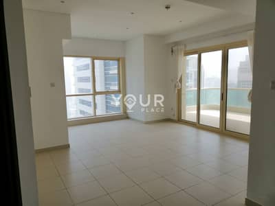 2 Bedroom Apartment for Sale in Dubai Marina, Dubai - Best Price | High Floor | Prime Location| Sea View
