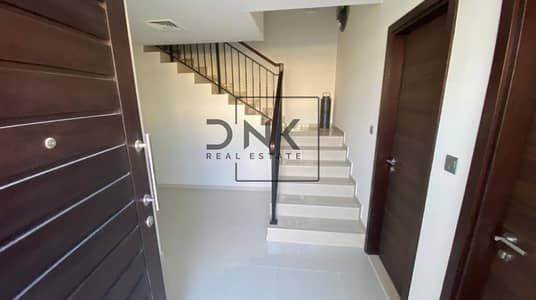 3 Bedroom Townhouse for Sale in DAMAC Hills 2 (Akoya by DAMAC), Dubai - No Commission | Corner Unit | Excellent Location