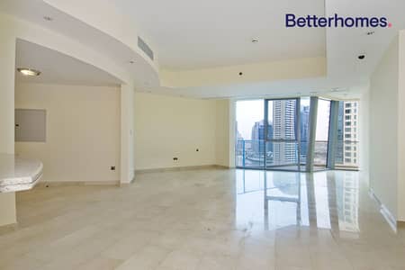 Unfurnished | High Floor | Sea View | Vacant
