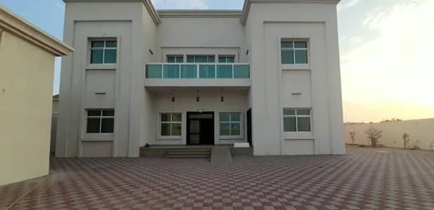 AMAZING 6 BHK VILLA LARGE UNIT I BRAND NEW VILLA