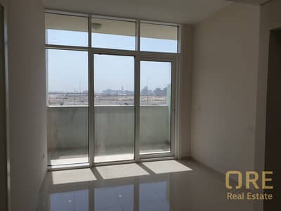 شقة 1 غرفة نوم للبيع في داماك هيلز، دبي - شقة في جولف فيتا A جولف فيتا 1 داماك هيلز 1 غرف 550000 درهم - 6729232