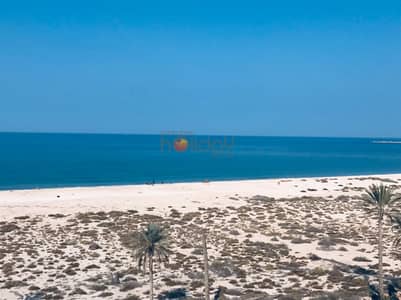 2 Bedroom Flat for Rent in Al Hamra Village, Ras Al Khaimah - Breathtaking Full Sea View - Vacant - Exclusive