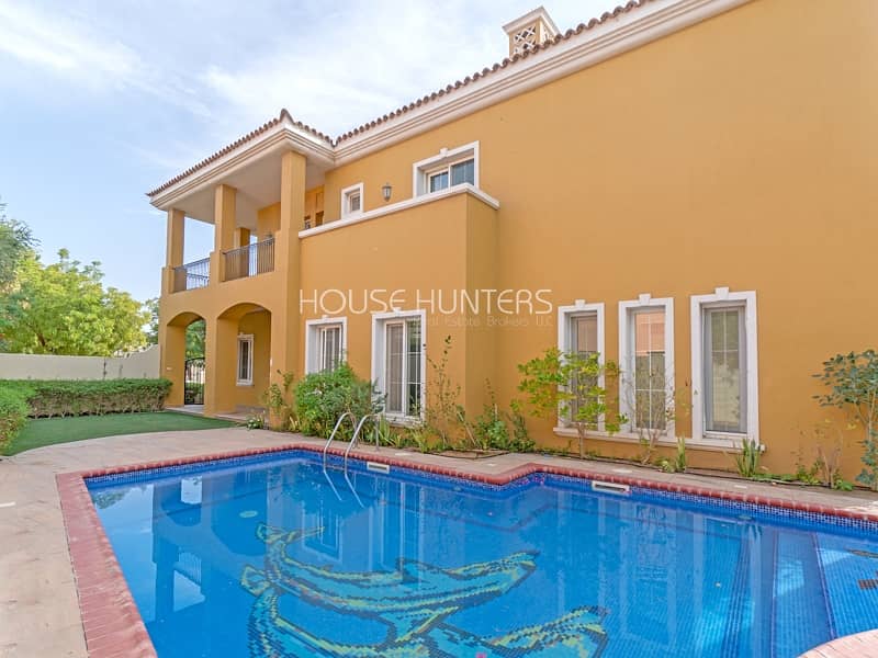Avail Jan | Upgraded | Private Pool