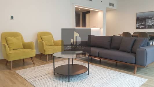 2 Bedroom Apartment for Sale in Dubai Marina, Dubai - Commodious & Bright | Well Maintained | Upgraded  | 2 Bedroom | Marina View |