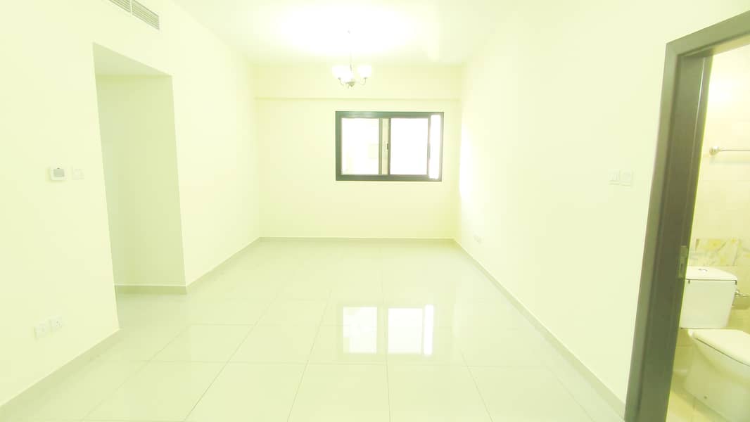 شقة في النهدة 2،النهدة (دبي) 2 غرف 43000 درهم - 6729900