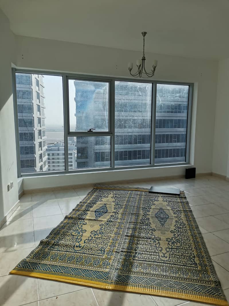 2 Bedroom For Rent in Skycourt Tower C