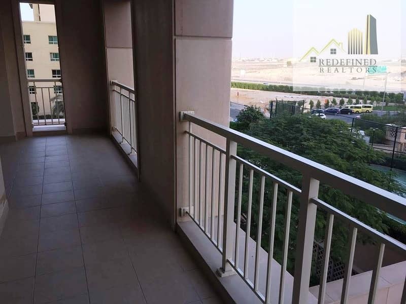 1BR FOR SALE IN MOSELA TOWER THE VIEWS