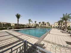 3 Beds+Maids | Type B | End Unit/Back-Back/ Near Pool | Serena