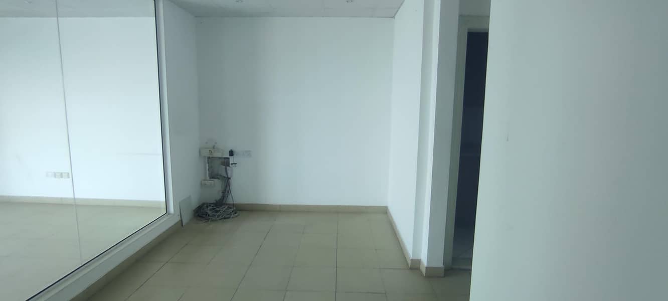 Fitted Office for rent _Al wasl road _Near Jumeirah 1
