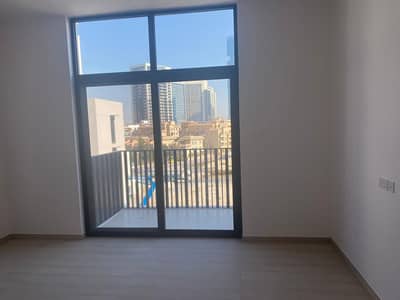 Brand New + Modern Layout + Big Balcony + Fully Equipped