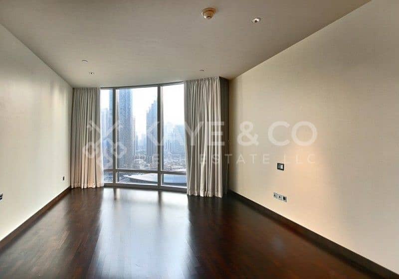 DIFC and Sea View | Fully Furnished | Elegant Unit