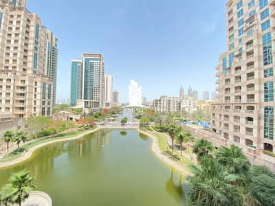 2 Bedroom Apartment for Rent in The Views, Dubai - Chiller Free| Kitchen Appliances | Balcony
