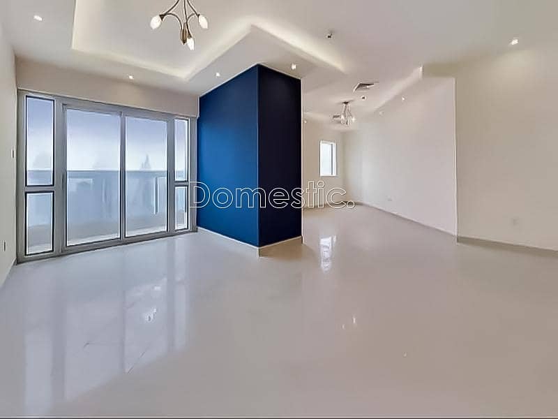 شقة في بوابة دبي الجديدة 1،مجمع Q،أبراج بحيرات الجميرا 4 غرف 1700000 درهم - 6356084