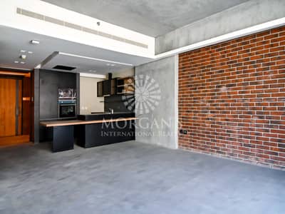 Urban London 2 BR with Incredible Park Views