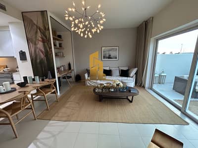 3 Bedroom Townhouse for Rent in Dubai South, Dubai - Brand New Townhouse | Spacious Layout | Prime Location