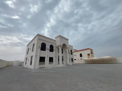 فیلا 6 غرف نوم للايجار في مدينة زايد (مدينة خليفة ج)، أبوظبي - فیلا في مدينة زايد (مدينة خليفة ج) 6 غرف 280000 درهم - 6731540