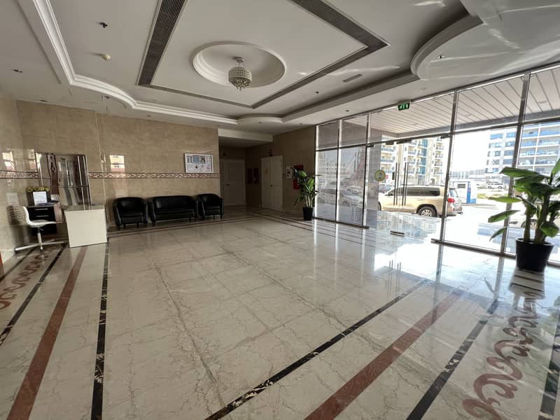 Stunning 2 Bed | Open View | Al Warqa