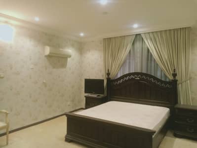 6 Bedroom Villa for Sale in Turrfa, Sharjah - Villa for sale in Sharjah, Al Tarfaa area