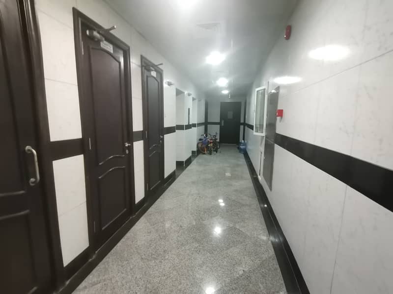 Hot Offer 2-BHK Apt With Balcony +Central AC