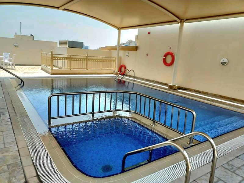 Квартира в Аль Нахда (Дубай)，Аль Нахда 1, 3 cпальни, 68000 AED - 6407776