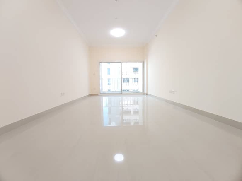 OPEN VIEW ONE BEDROOM HALL PLUS BALCONY AND FREE PARKING ONLY IN 36K