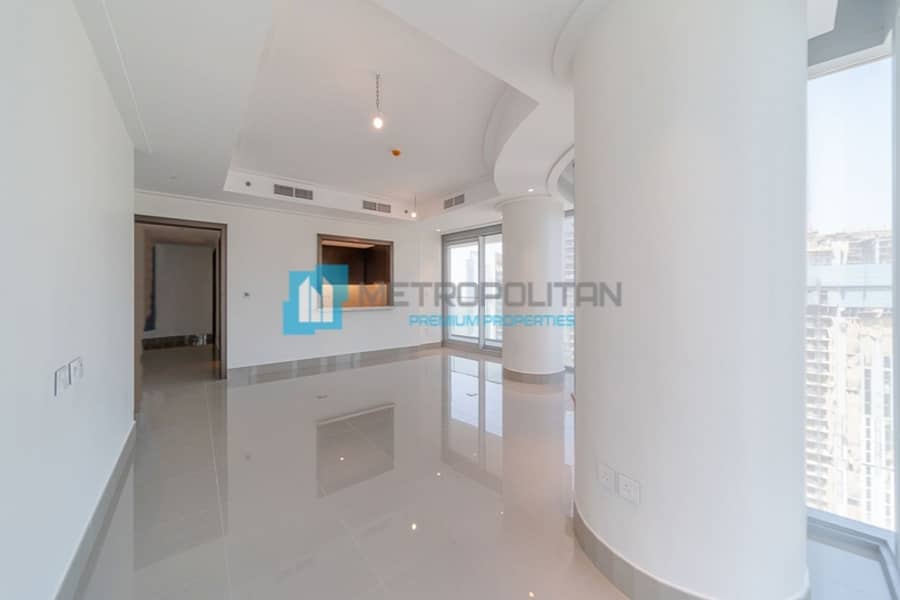 شقة في أوبرا جراند،وسط مدينة دبي 2 غرف 4300000 درهم - 6216576