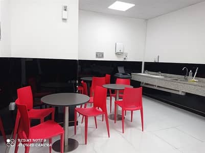 Office for Rent in Al Karama, Dubai - Flexi desk at  13000 all inclusive