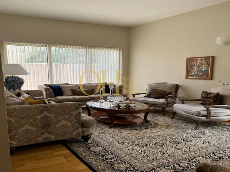 Vacant 4BR / Luxurious Villa / Peaceful Community Vacant 4BR / Luxurious Villa / Peaceful Community