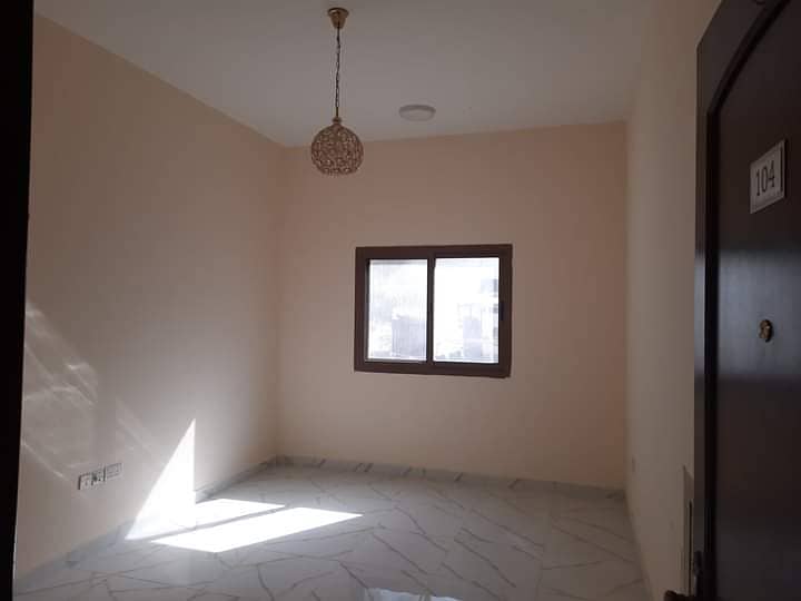 Квартира в Аль Бустан, 1 спальня, 15000 AED - 6733906