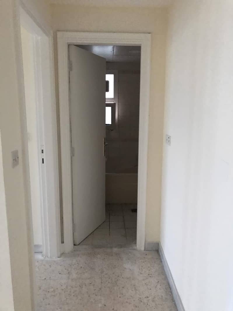 PRIVATE OWNER ONE BEDROOM AVAILABLE IN SHABIA  CLOSE TO TAWAKKAL FURNITURE