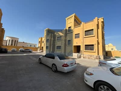 شقة 1 غرفة نوم للايجار في مدينة محمد بن زايد، أبوظبي - شقة في المنطقة 12 مدينة محمد بن زايد 1 غرف 42000 درهم - 6734048
