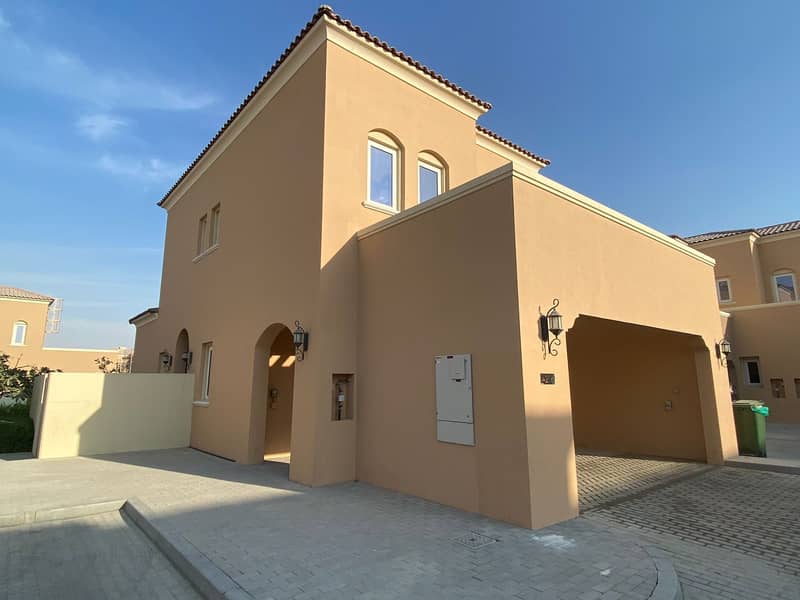 AMAZING OFFER!! 3BEDROOM+MAID TOWNHOUSE FOR RENT.