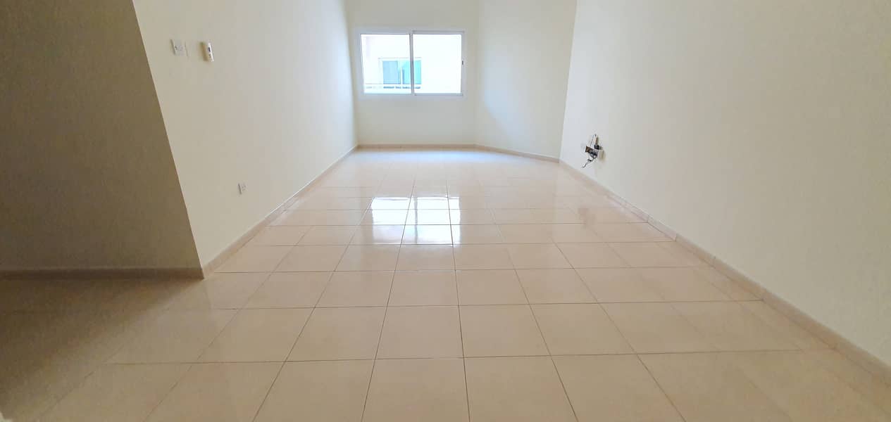 Big size Spacious 2bhk with balcony wardrobe in muhaisnah 4 Dubai rent 45k in 12 CHQS