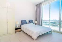 Luxury |Sea View| 1 Bed| High Floor