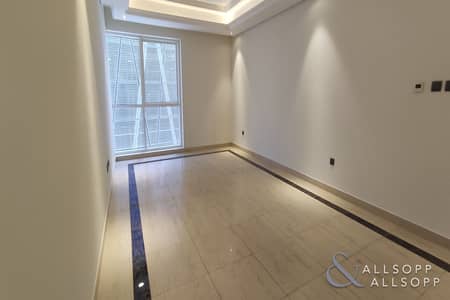 2 Bedroom Apartment for Rent in Downtown Dubai, Dubai - Two Bedroom | Large Balcony | Unfurnished