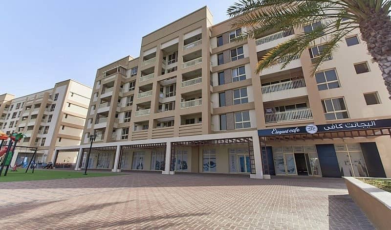 位于阿拉伯港 的公寓 250000 AED - 6734371