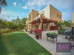 En-Suite 5 Bed | Upgraded | Partial Lake View