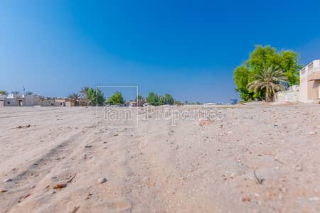 Signature Al Wasl Villa Plot Signature Al Wasl Villa Plot