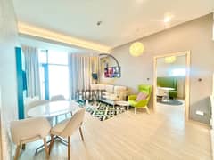 Spacious 1 Bedroom Apt | All Bills and Wifi Included | Fully Furnished