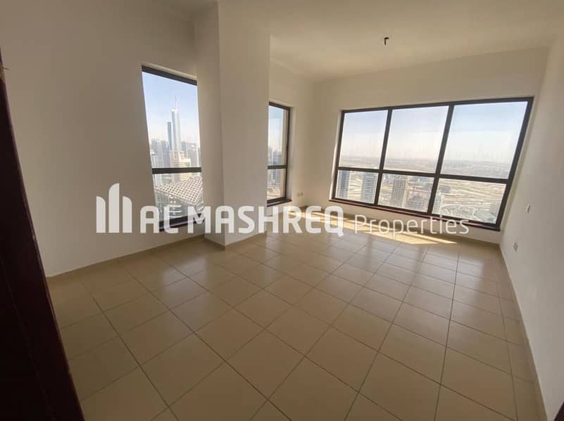 Perfect Location I High floor I Marina view