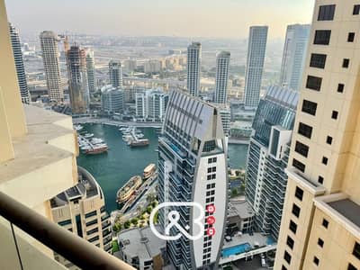 2 Bedroom Flat for Sale in Jumeirah Beach Residence (JBR), Dubai - VACANT Partial Sea View | Must See it
