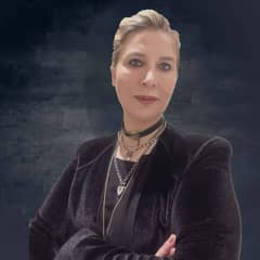 Yasemin Ongoren Yasemin Ongoren