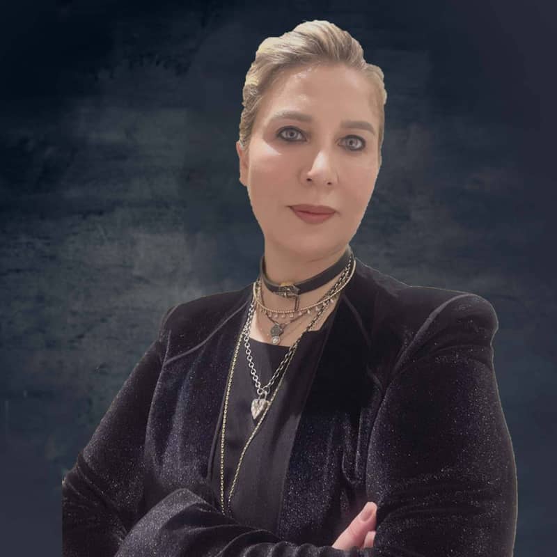 Yasemin Ongoren