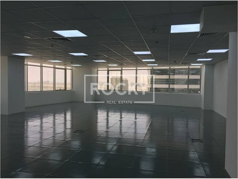 3 Offices Available | Mazaya Business Avenue |  JLT