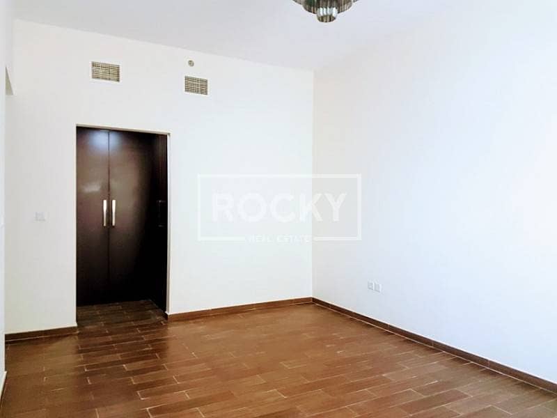 Vacant | 2 Bedroom | Azizi Freesia | Al Furjan