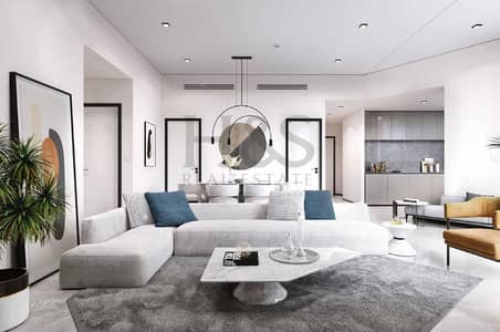 فلیٹ 1 غرفة نوم للبيع في الخليج التجاري، دبي - شقة في 15 نورثسايد الخليج التجاري 1 غرف 1180000 درهم - 6735499