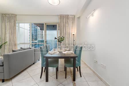 High ROI 2 Bed Fully furnished| Perfect Condition